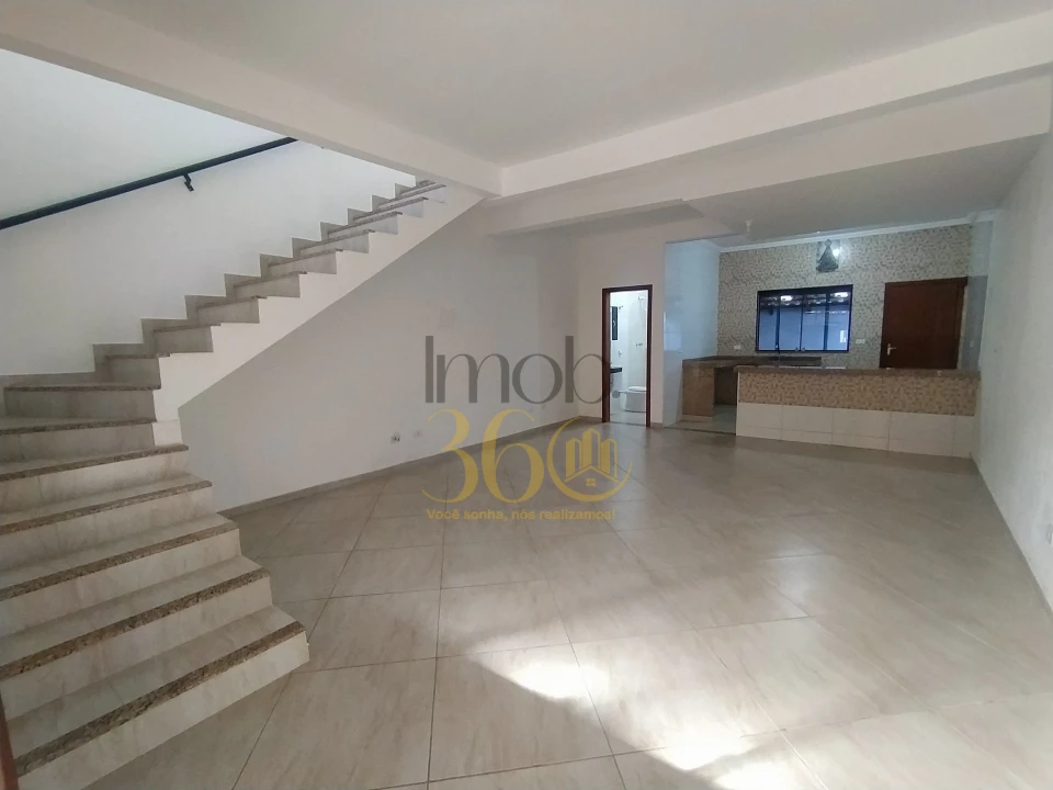 Imagens do imóveis CASA À VENDA IBIRITÉ