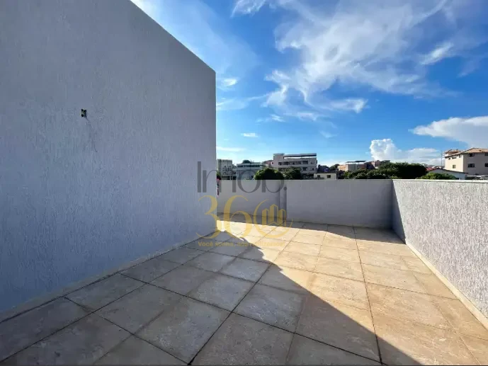 Imagens do imóveis COBERTURA  Á VENDA  - JATOBÁ