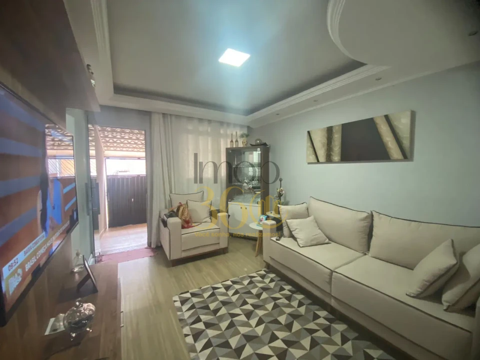 Imagens do imóveis Casa à Venda no Solar do Barreiro – Conforto e Ótima Localização!
