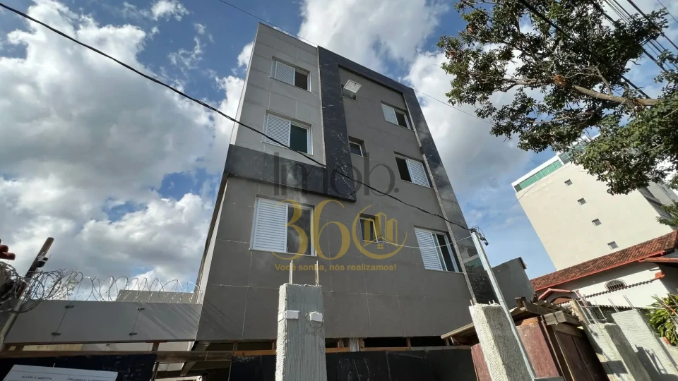 Imagens do imóveis APARTAMENTO Á VENDA  - BARREIRO