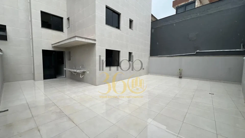 Imagens do imóveis ÁREA PRIVATIVA Á VENDA - BAIRRO TIROL