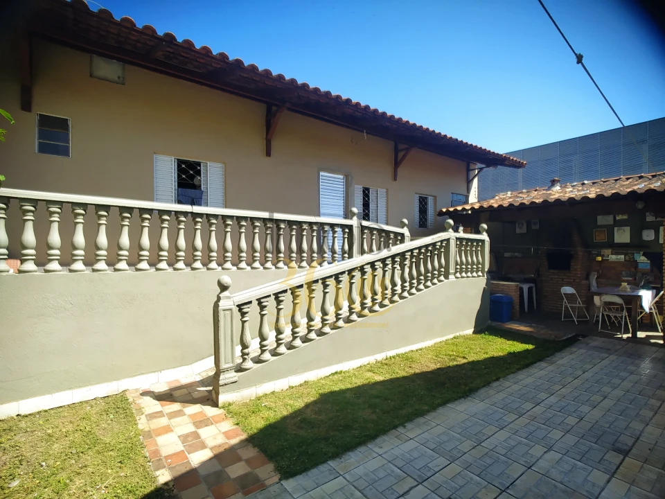 Oportunidade! Casa à Venda no Barreiro