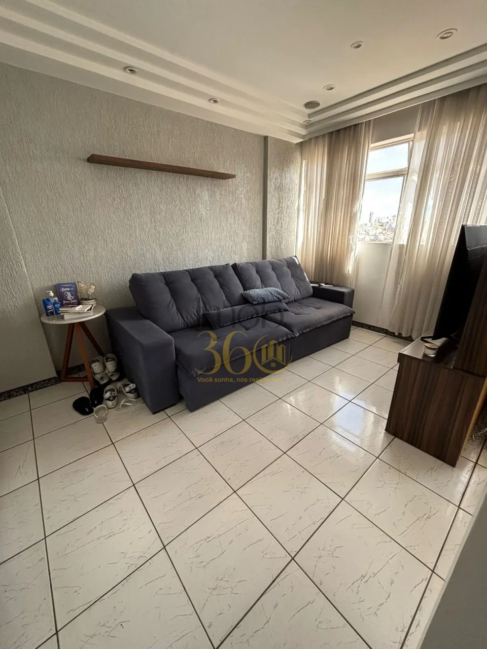 Imagens do imóveis APARTAMENTO Á VENDA  -  CARLOS PRATES