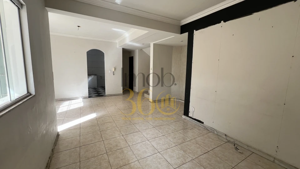 ALUGUEL CASA  - NOVA CINTRA