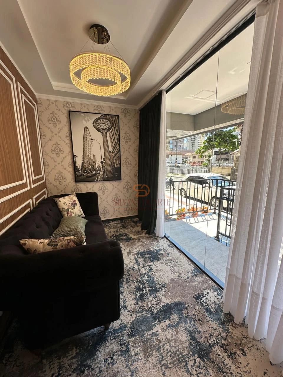 Imagens do imóveis APARTAMENTO À VENDA EM MEIA PRAIA PRONTO PARA MORAR