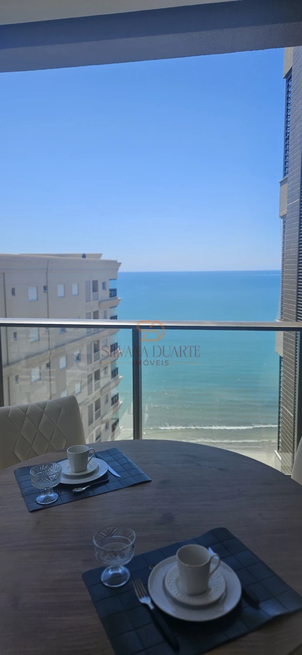 Imagens do imóveis APARTAMENTO À VENDA EM BAL. PEREQUE, PRONTO PARA MORAR