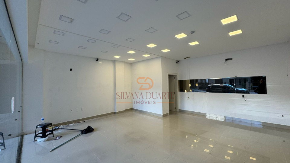 Imagens do imóveis Aluguel Anual Sala Comercial em Itapema - Meia Praia