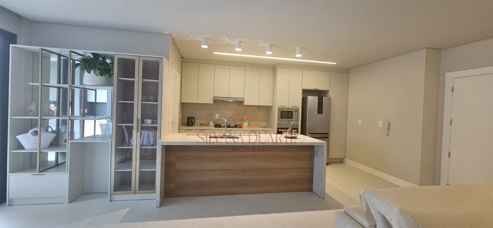 Imagens do imóveis APARTAMENTO À VENDA EM BAL. PEREQUE, PRONTO PARA MORAR