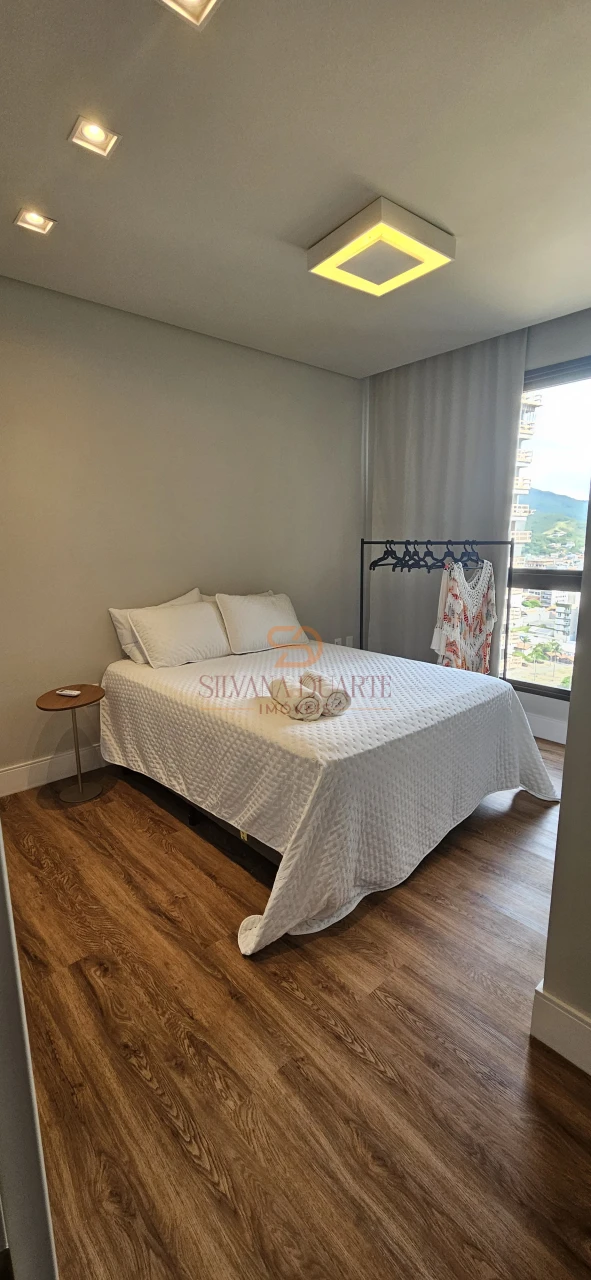 Imagens do imóveis APARTAMENTO À VENDA EM BAL. PEREQUE, PRONTO PARA MORAR