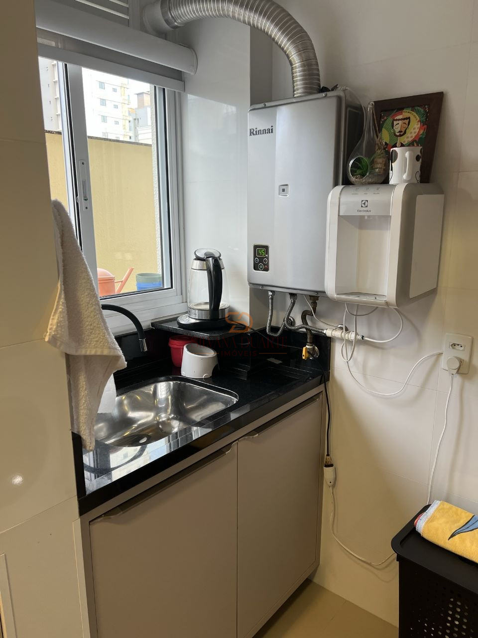 Imagens do imóveis Apartamento à vende em Meia Praia - REGIÃO CENTRAL