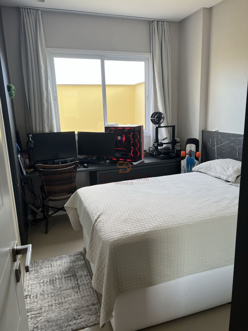 Imagens do imóveis Apartamento à vende em Meia Praia - REGIÃO CENTRAL