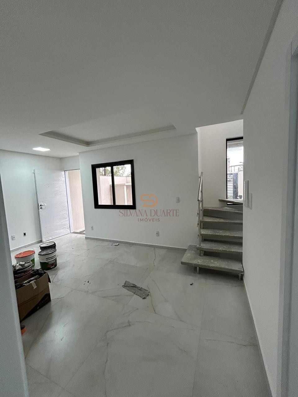 Imagens do imóveis Sobrado à venda em Bal. Pereque, 500 metros do Praia