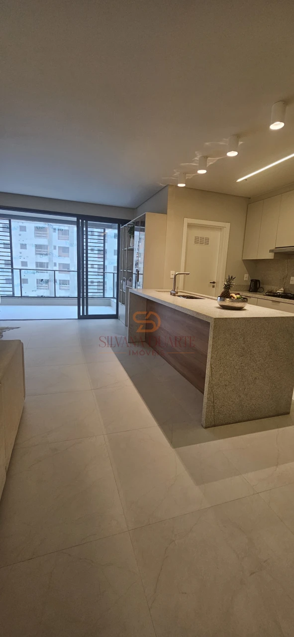 Imagens do imóveis APARTAMENTO À VENDA EM BAL. PEREQUE, PRONTO PARA MORAR