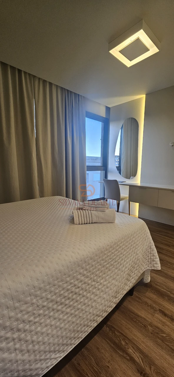 Imagens do imóveis APARTAMENTO À VENDA EM BAL. PEREQUE, PRONTO PARA MORAR