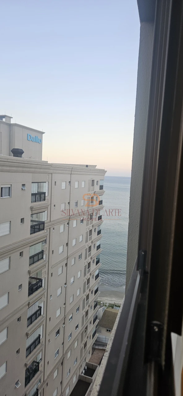 Imagens do imóveis APARTAMENTO À VENDA EM BAL. PEREQUE, PRONTO PARA MORAR