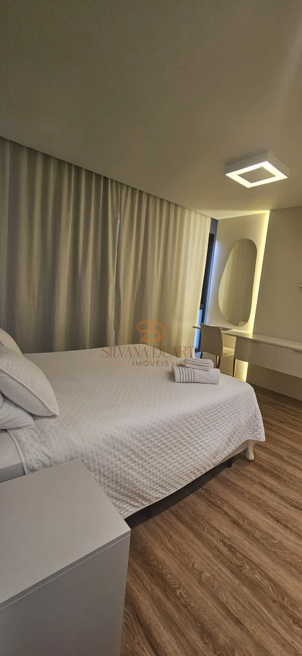 Imagens do imóveis APARTAMENTO À VENDA EM BAL. PEREQUE, PRONTO PARA MORAR