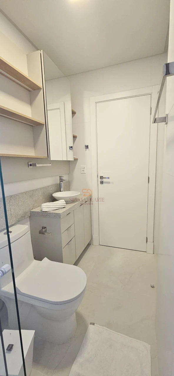 Imagens do imóveis APARTAMENTO À VENDA EM BAL. PEREQUE, PRONTO PARA MORAR