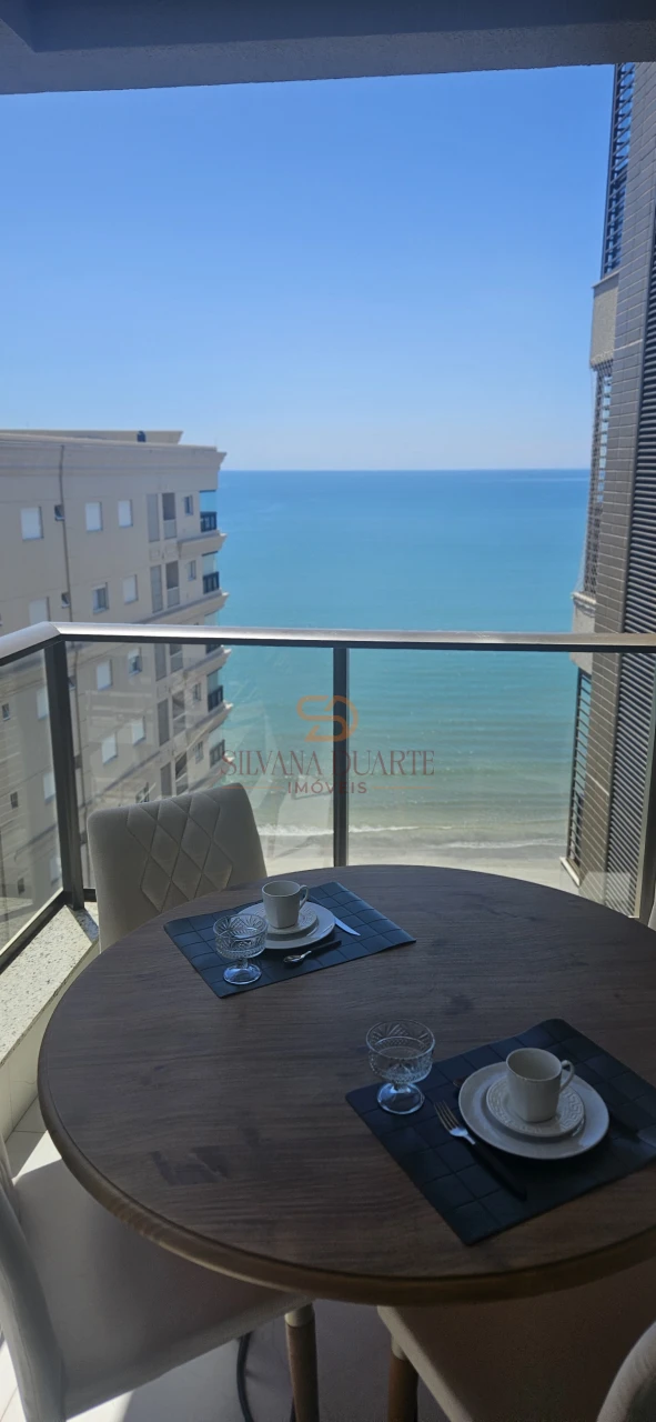 Imagens do imóveis APARTAMENTO À VENDA EM BAL. PEREQUE, PRONTO PARA MORAR