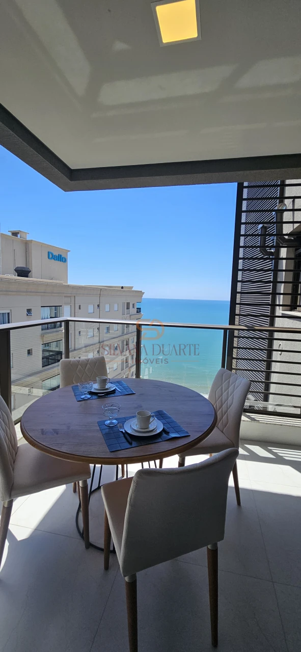 Imagens do imóveis APARTAMENTO À VENDA EM BAL. PEREQUE, PRONTO PARA MORAR