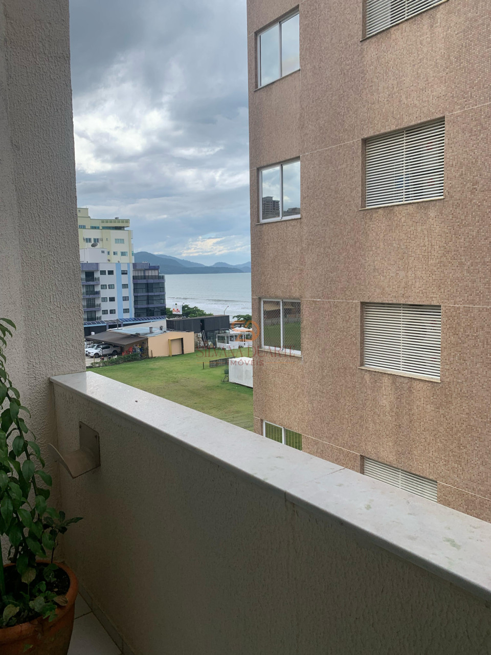 Imagens do imóveis Apartamento à venda e locação temporada, Vista mar