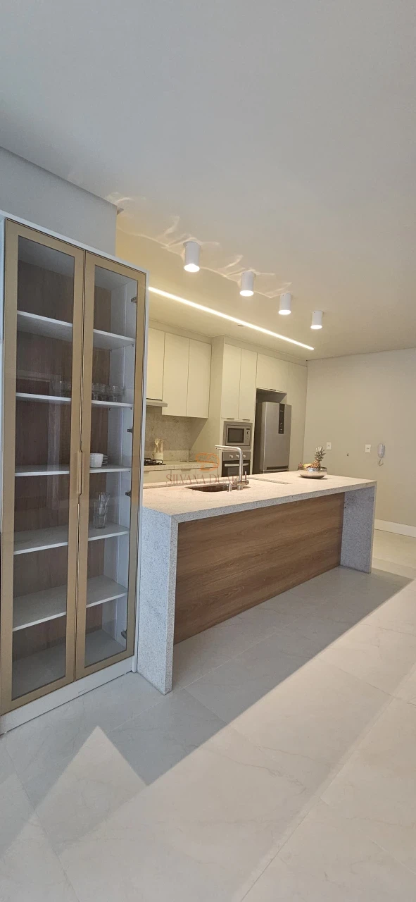 Imagens do imóveis APARTAMENTO À VENDA EM BAL. PEREQUE, PRONTO PARA MORAR