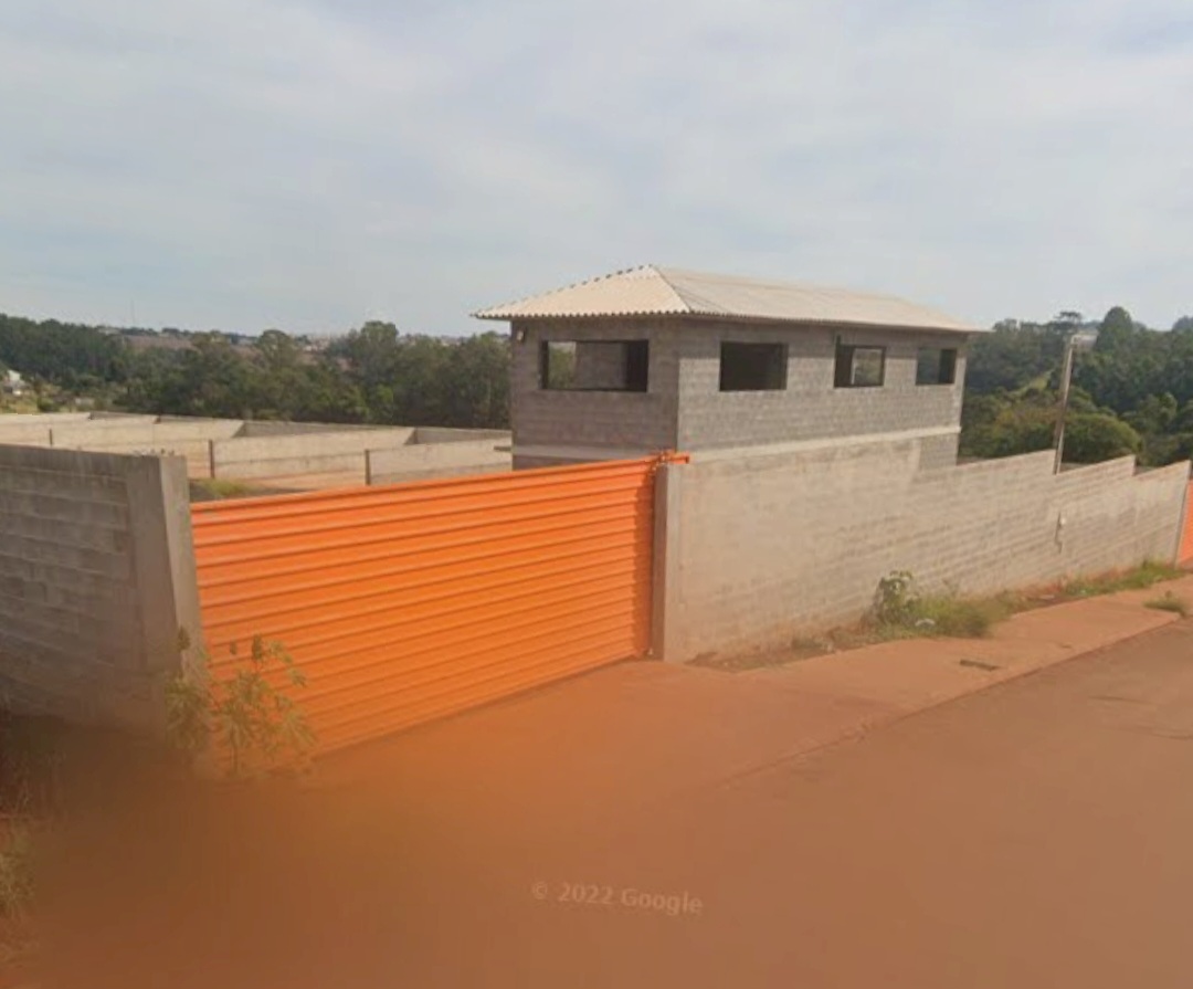 Imagens do imóveis Industrial todo murado