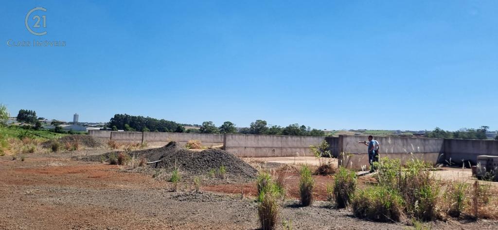 Imagens do imóveis Industrial todo murado