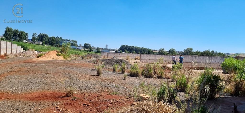 Imagens do imóveis Industrial todo murado