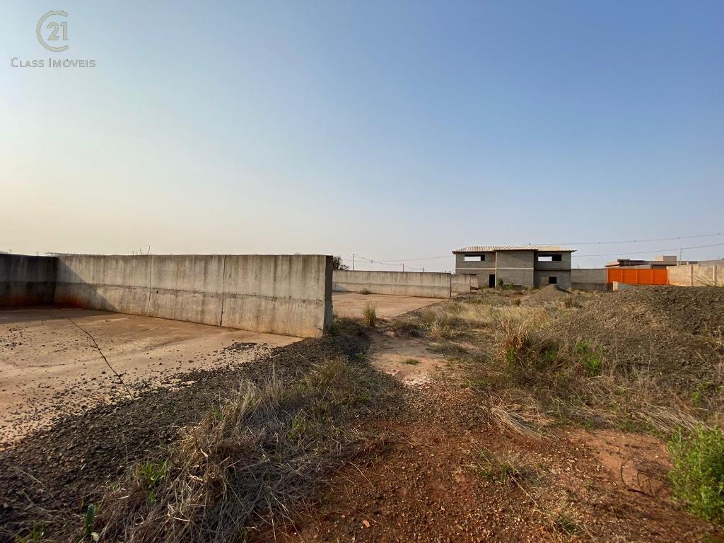 Imagens do imóveis Industrial todo murado