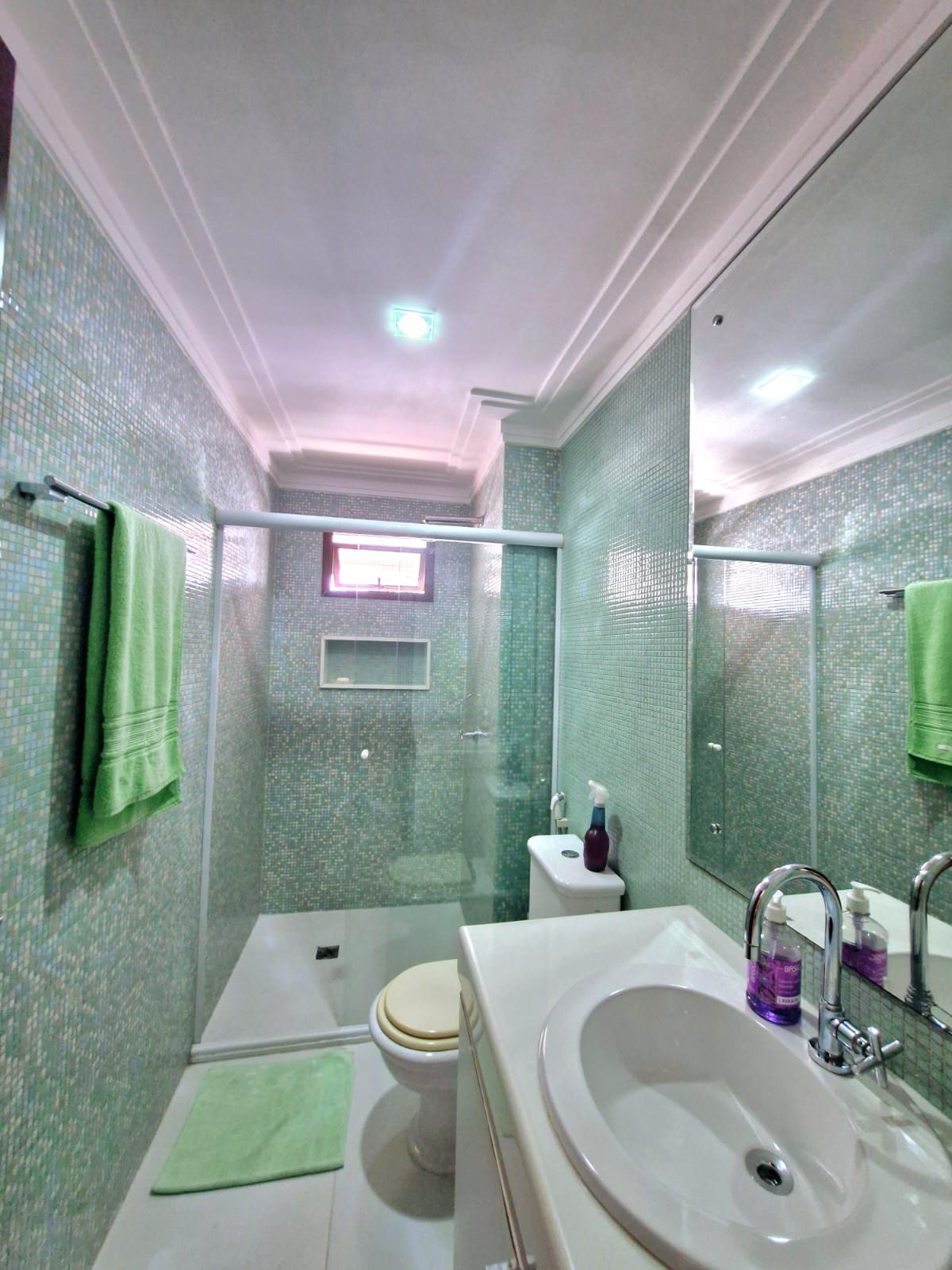 Imagens do imóveis Apartamento Á Venda Edificio Piazza Veneza Belém