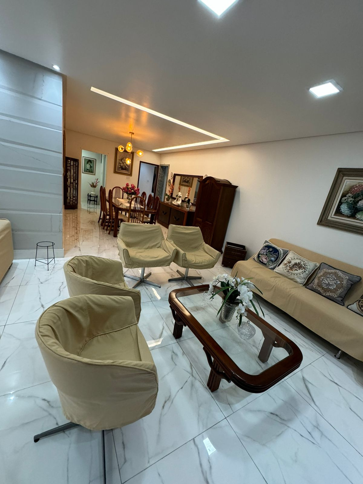 Imagens do imóveis Apartamento Para Alugar Edificio Monalisa Belém