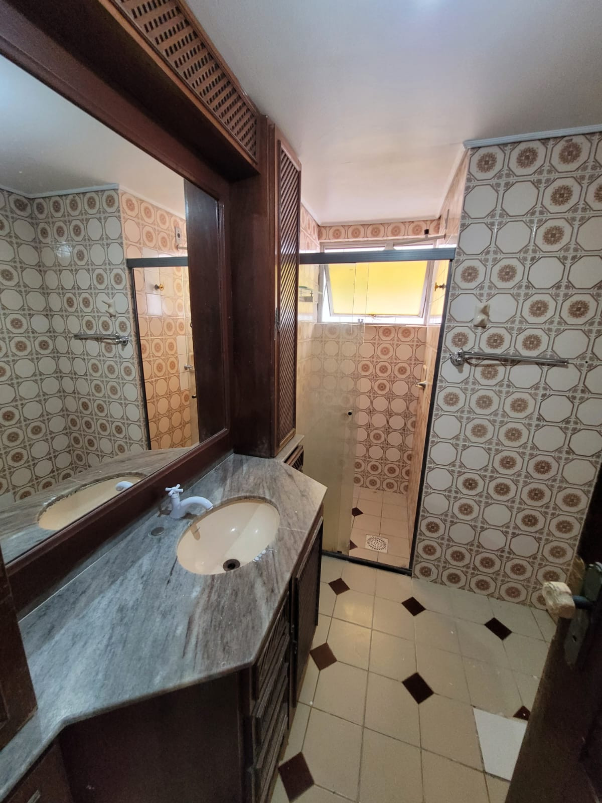 Imagens do imóveis Apartamento Á Venda Edificio Geneve Belém