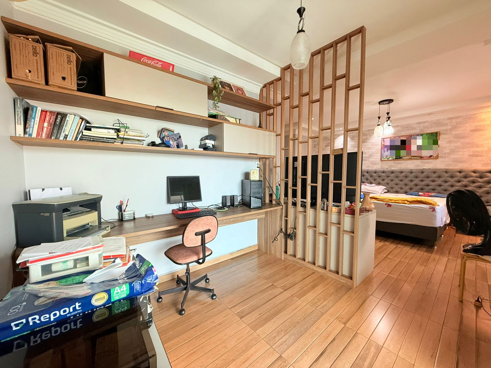 Imagens do imóveis Casa Em Condomínio Á Venda Bengui Belém