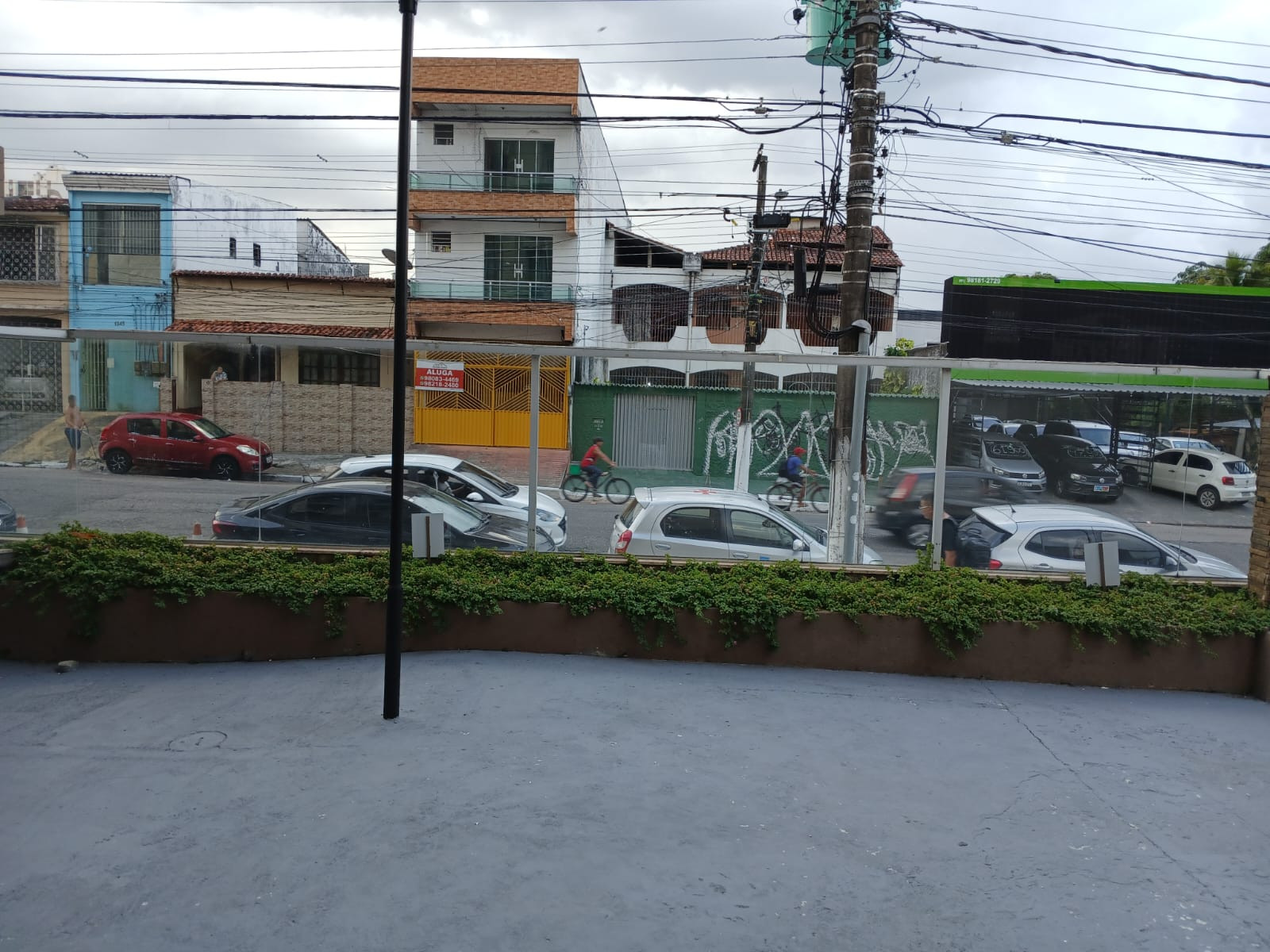 Imagens do imóveis Apartamento Á Venda Edifico Maestro Guiaes De Barros Belém