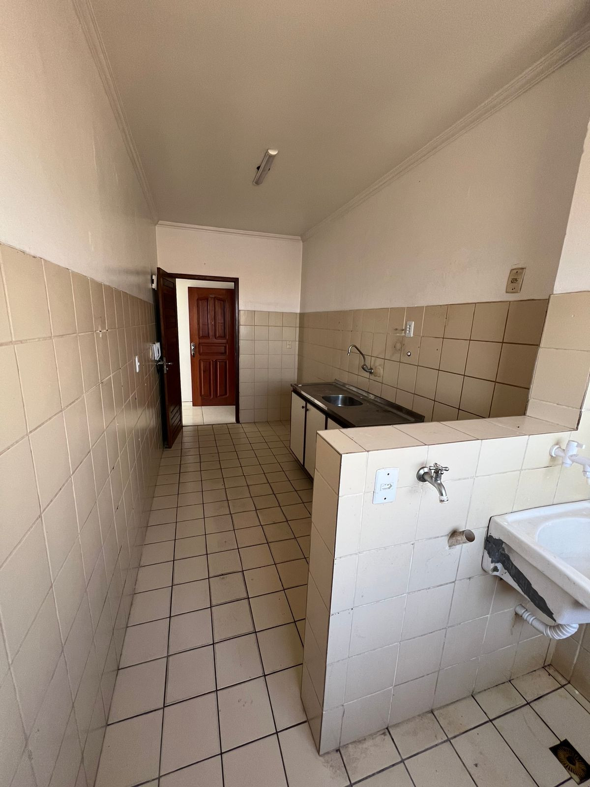 Imagens do imóveis Apartamento Á Venda Edificio Rio Madeira Belém