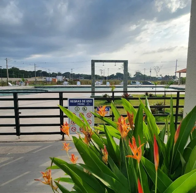 Imagens do imóveis Loteamento Á Venda Condominio Bougainville Garden Belém