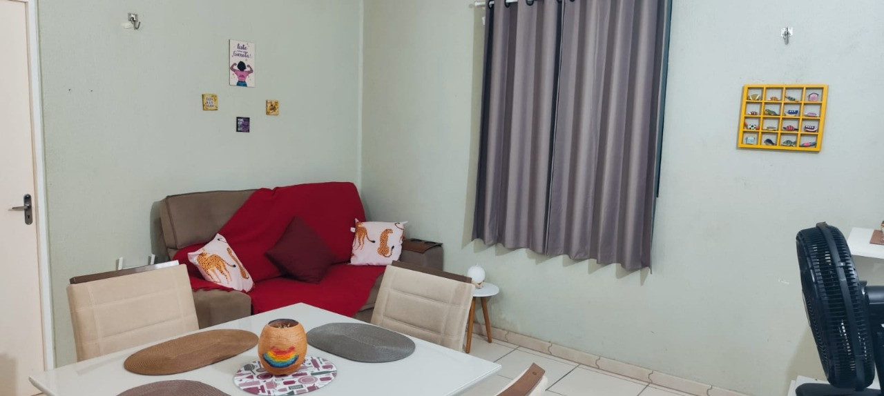 Imagens do imóveis Apartamento Para Alugar Condominio Porto Esmeralda Ananindeua