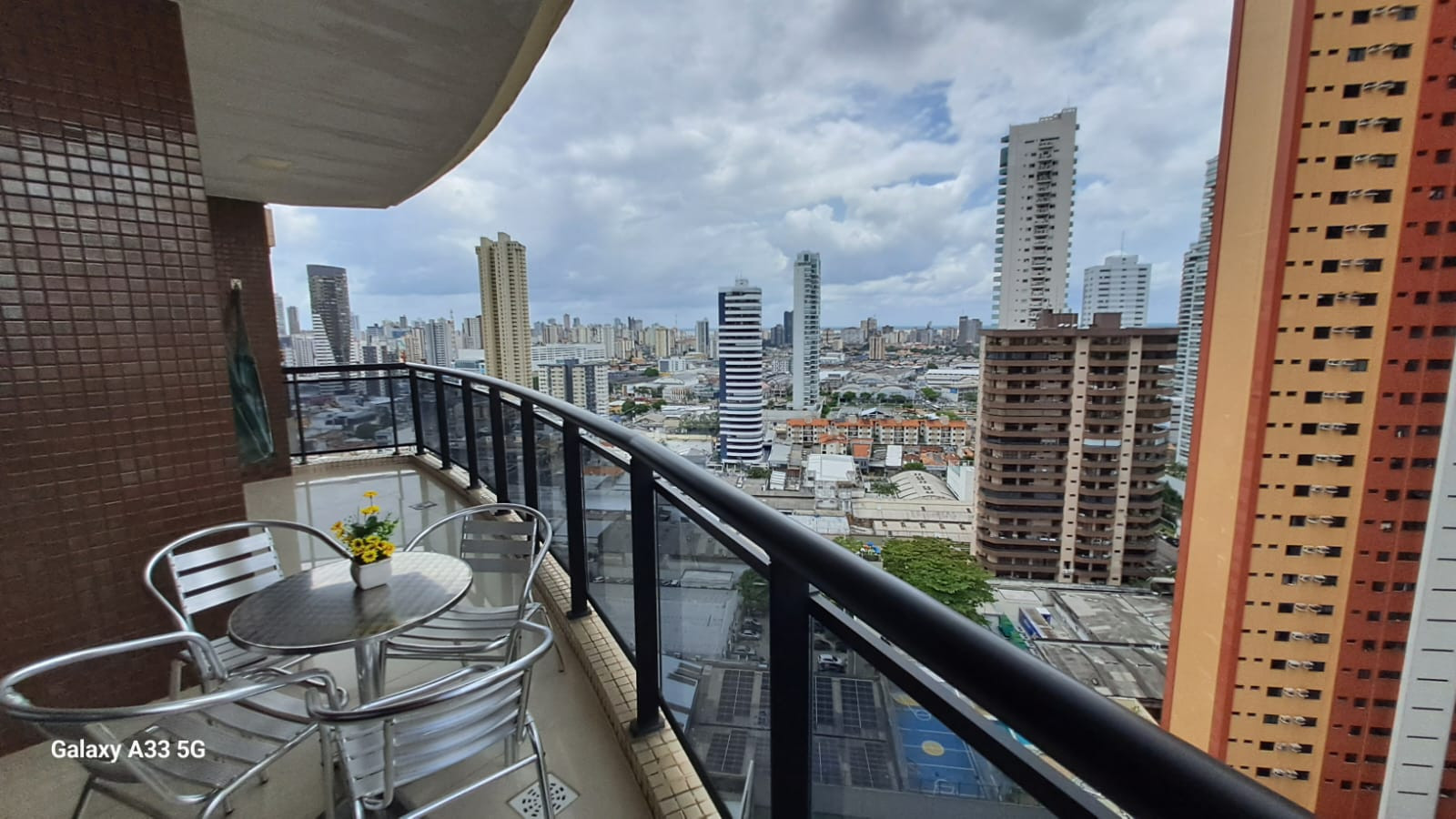 Imagens do imóveis Apartamento Para Alugar Edificio Village Premier Belém