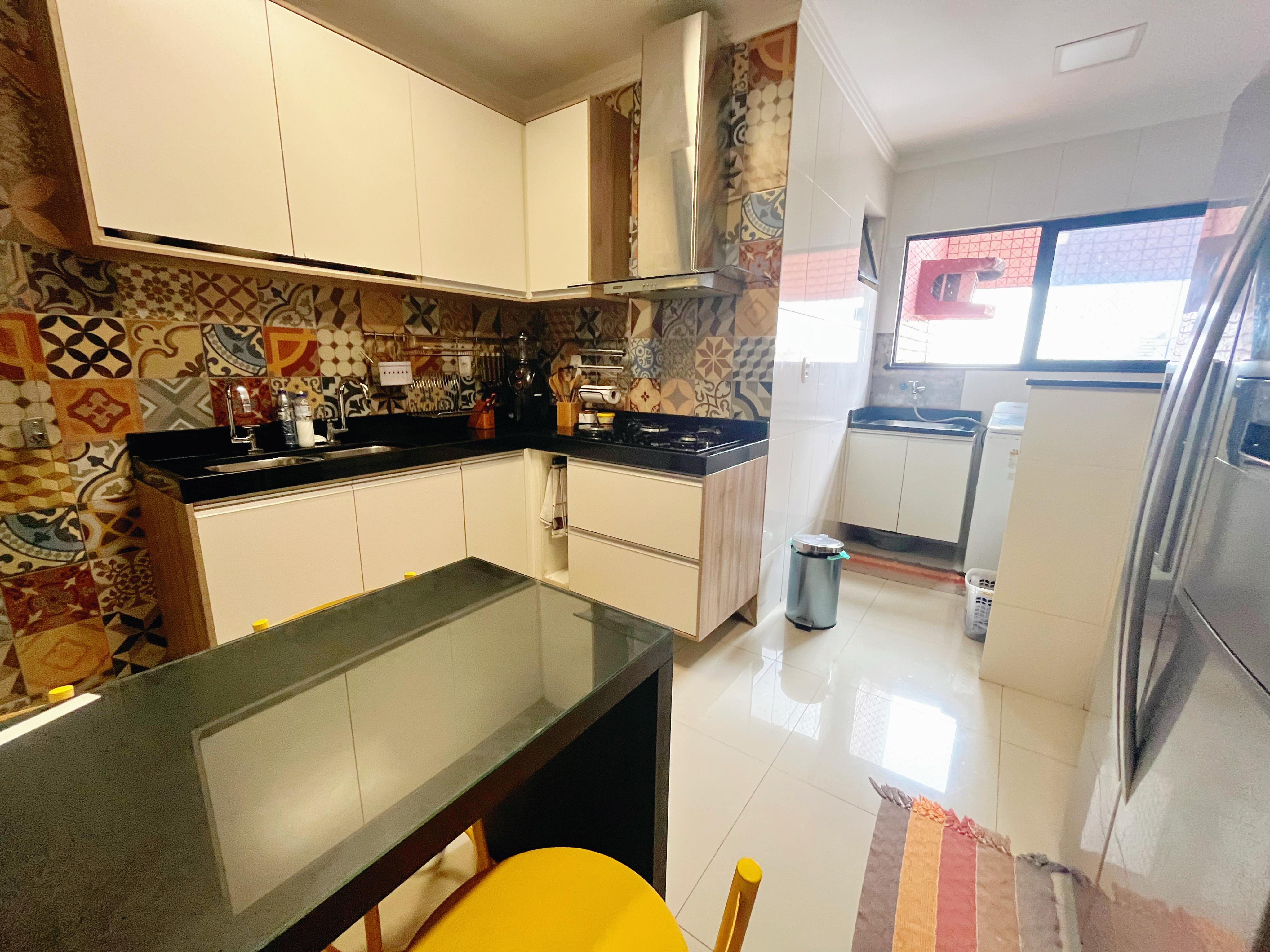 Imagens do imóveis Apartamento Á Venda Edificio Bogari Belém