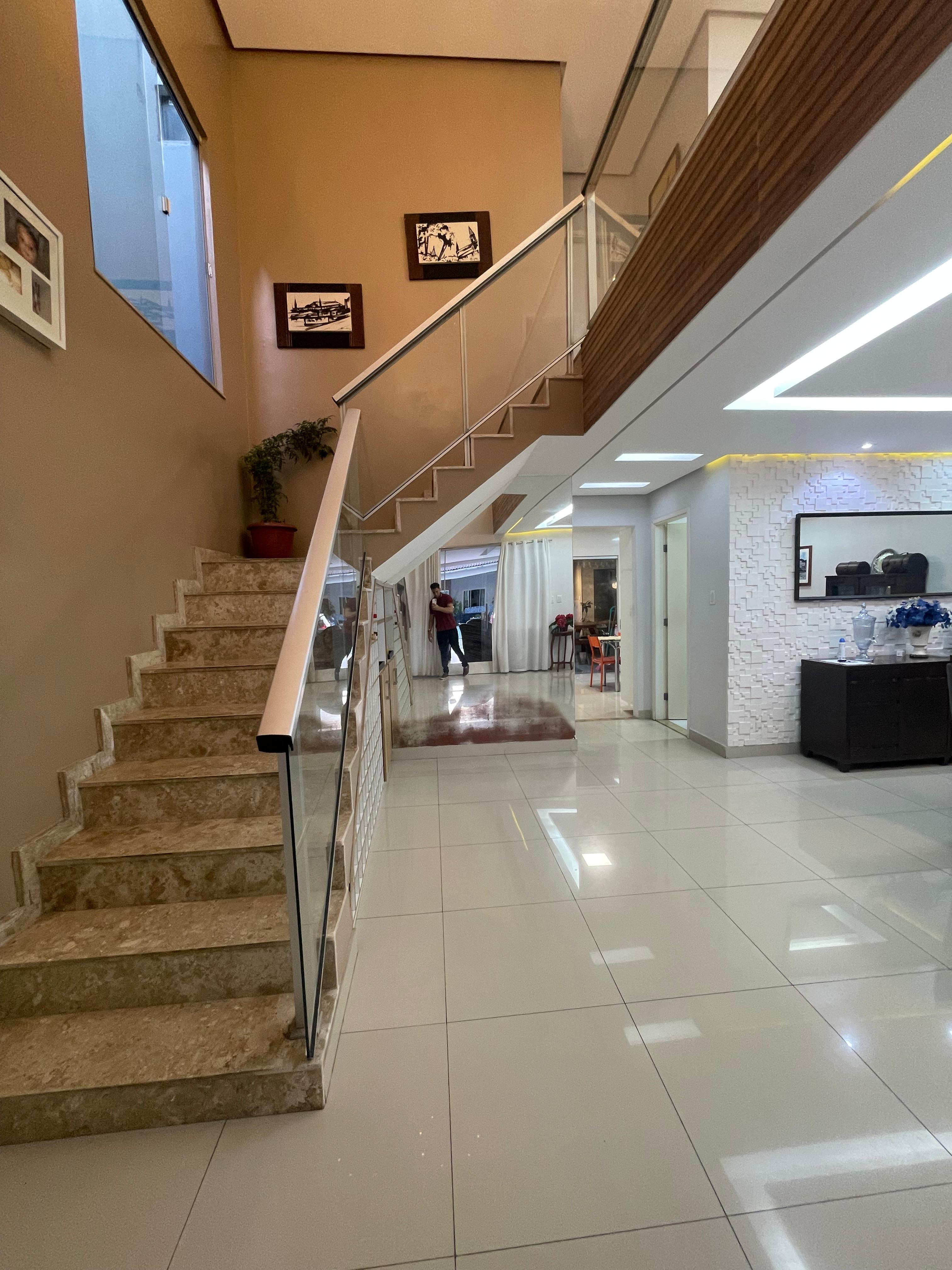 Imagens do imóveis Casa Em Condomínio Á Venda Condominio Jardim Espanha Belém