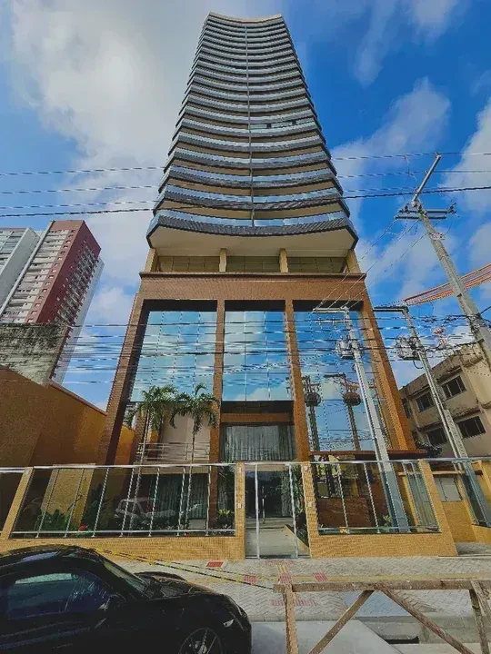 Imagens do imóveis Apartamento Á Venda E Locação Edificio Lago Di Garda Belém