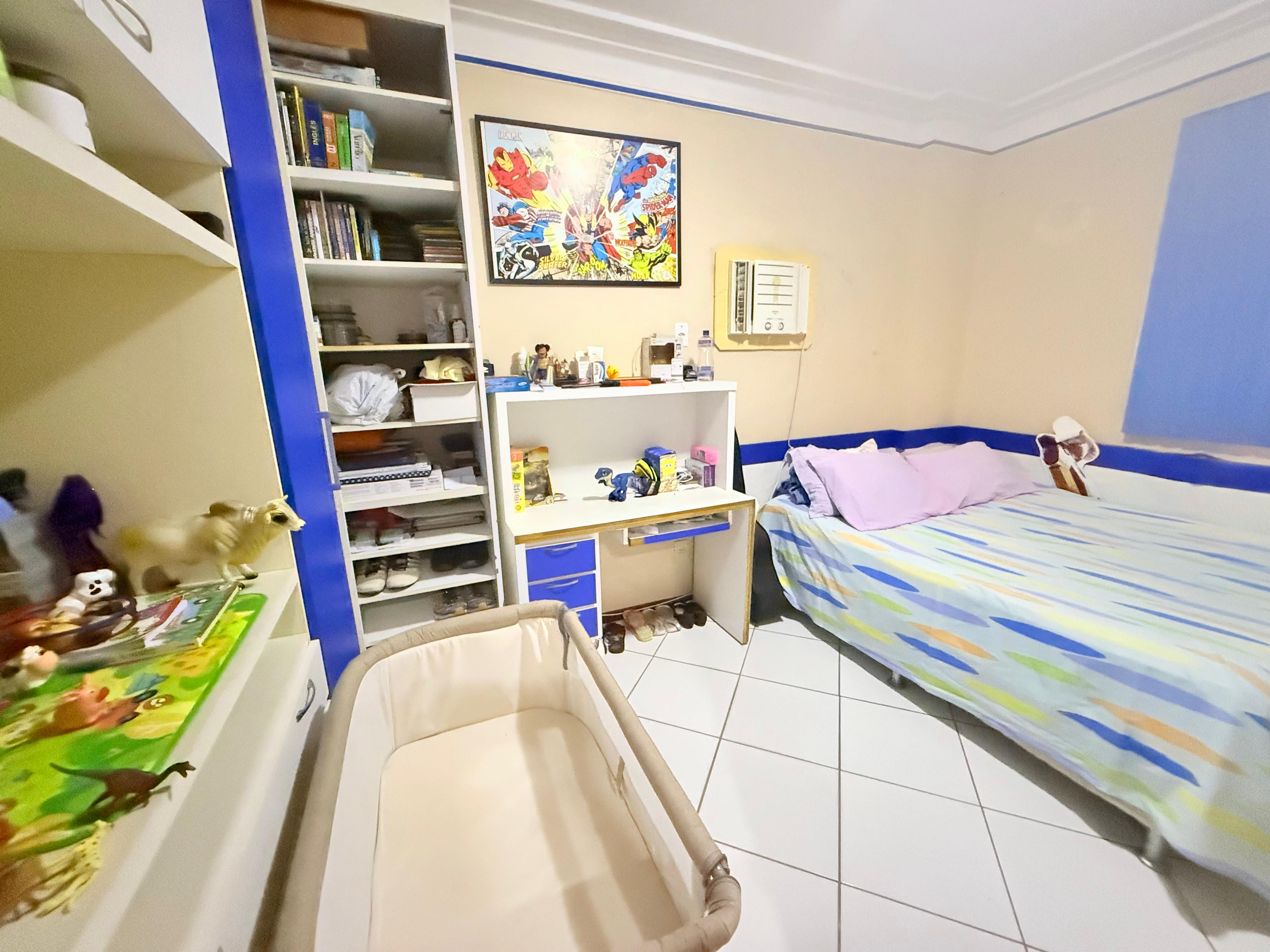 Imagens do imóveis Apartamento Á Venda Eifidicio Rio Tibre Belém