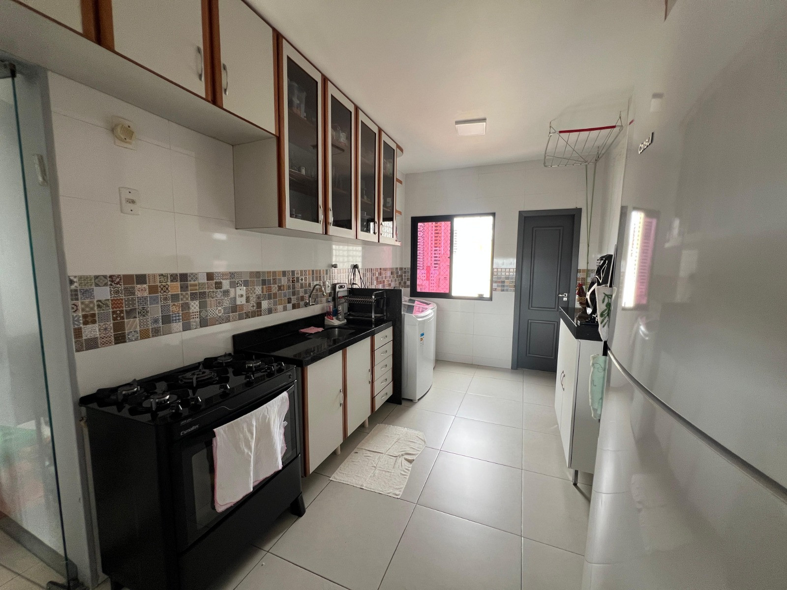 Imagens do imóveis Apartamento Á Venda Edificio Ed. Valência Belém