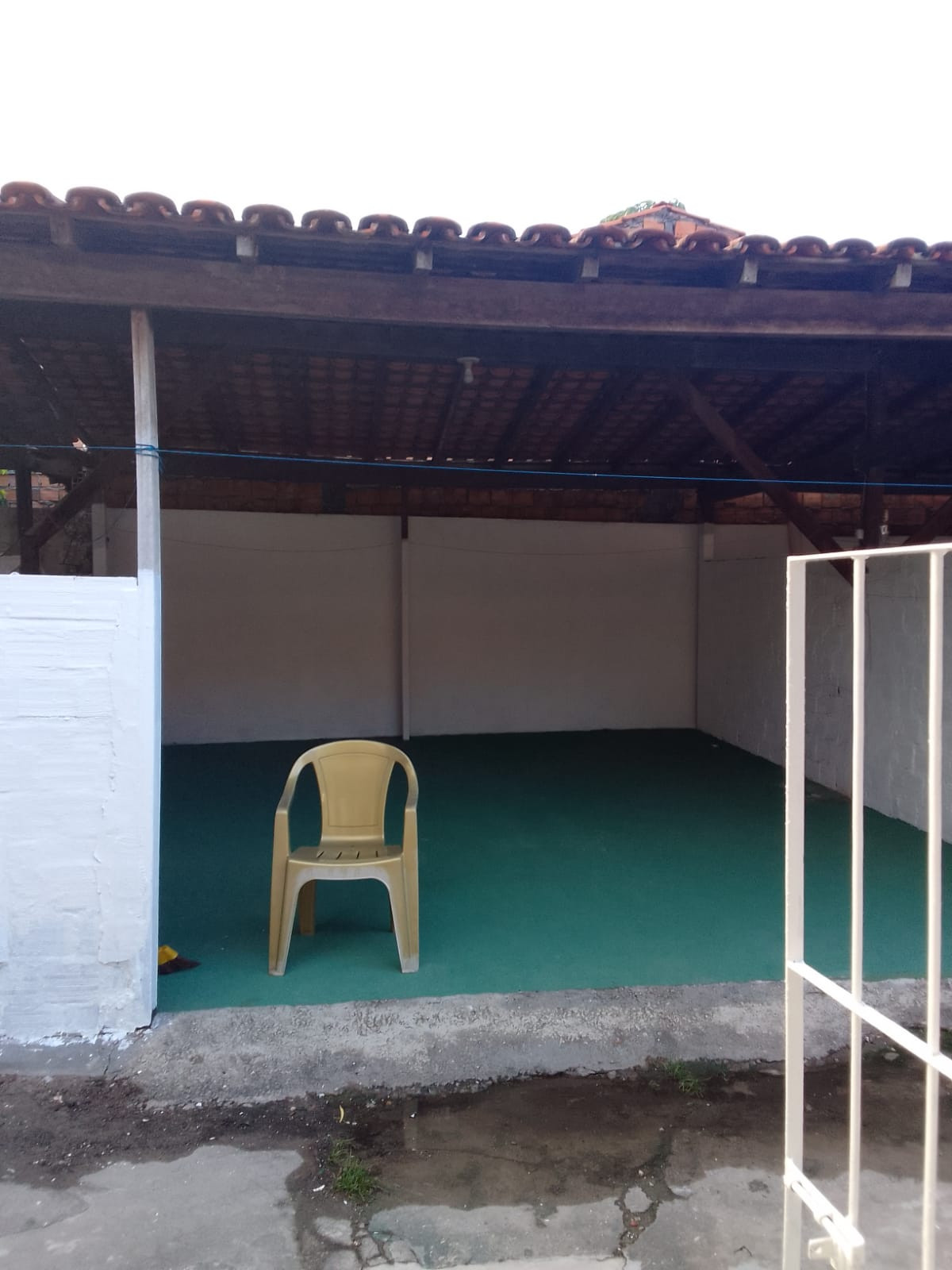 Imagens do imóveis Casa Á Venda Casa No Chaco Belém