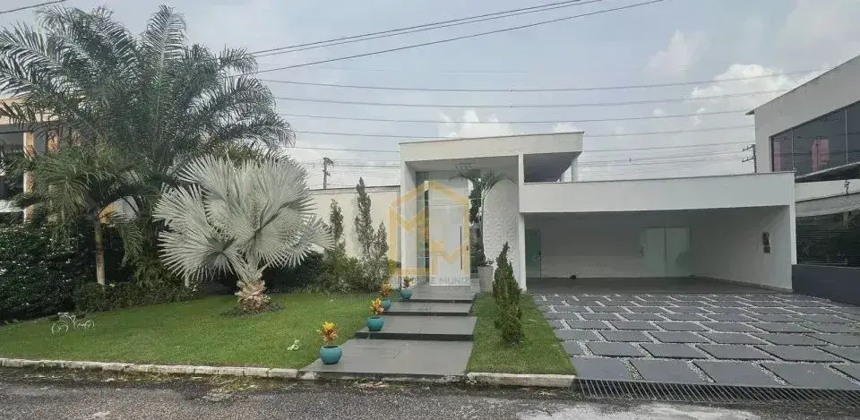 Imagens do imóveis Casa Em Condomínio Á Venda Residencial Castanheira Ananindeua