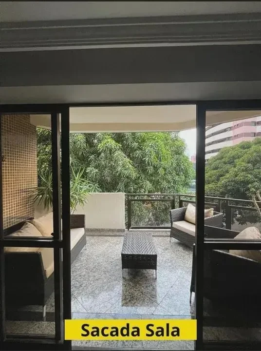 Imagens do imóveis Apartamento Á Venda Edifício Mediterranee Belém