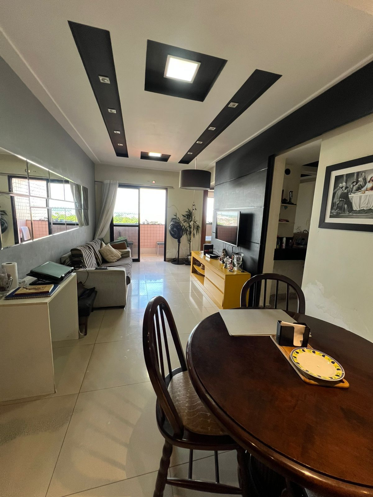 Imagens do imóveis Apartamento Á Venda Edifico Plaza Lausanne Belém