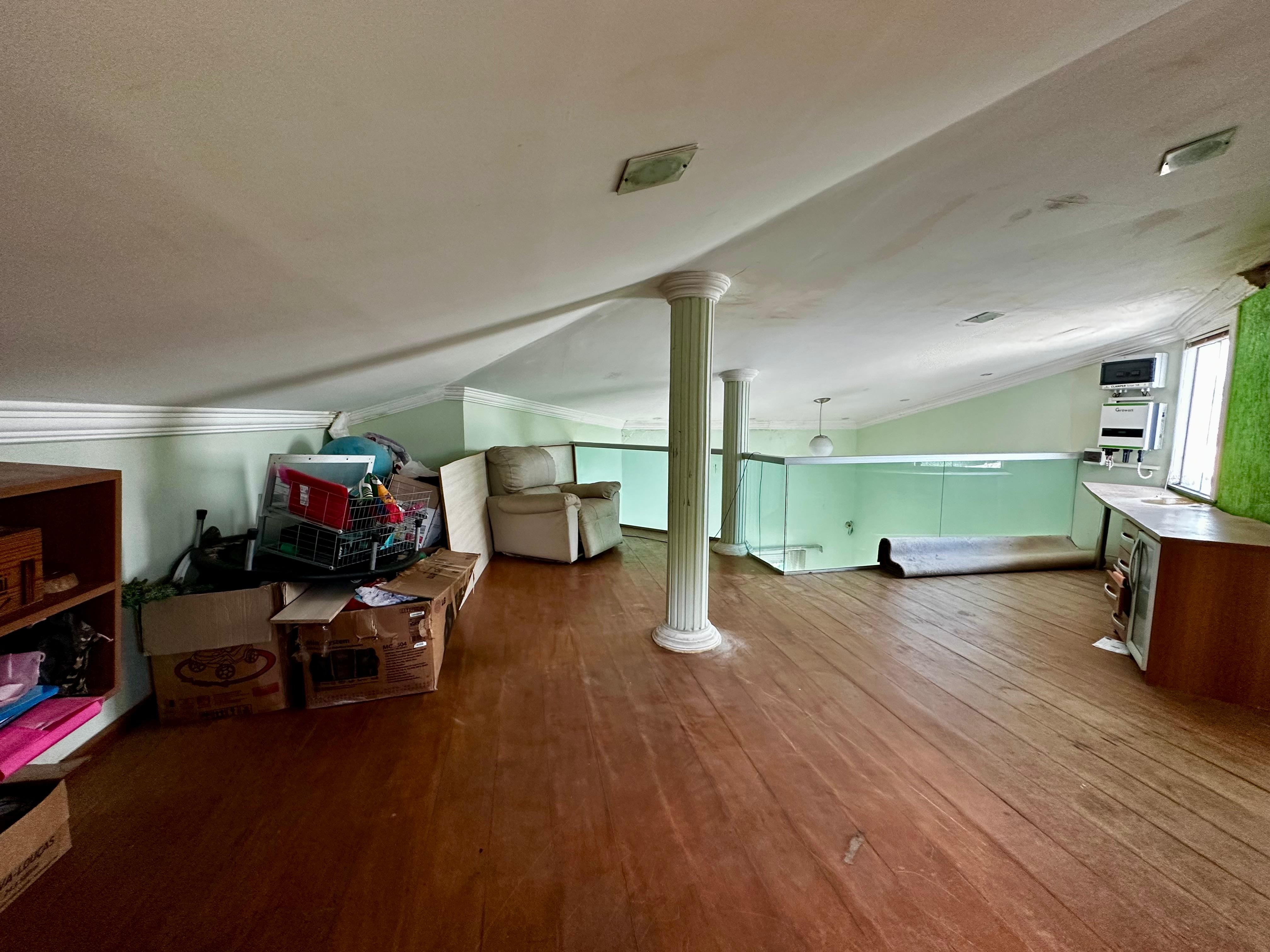 Imagens do imóveis Casa Em Condomínio Á Venda Condominio  Cidade Jardim1 Belém