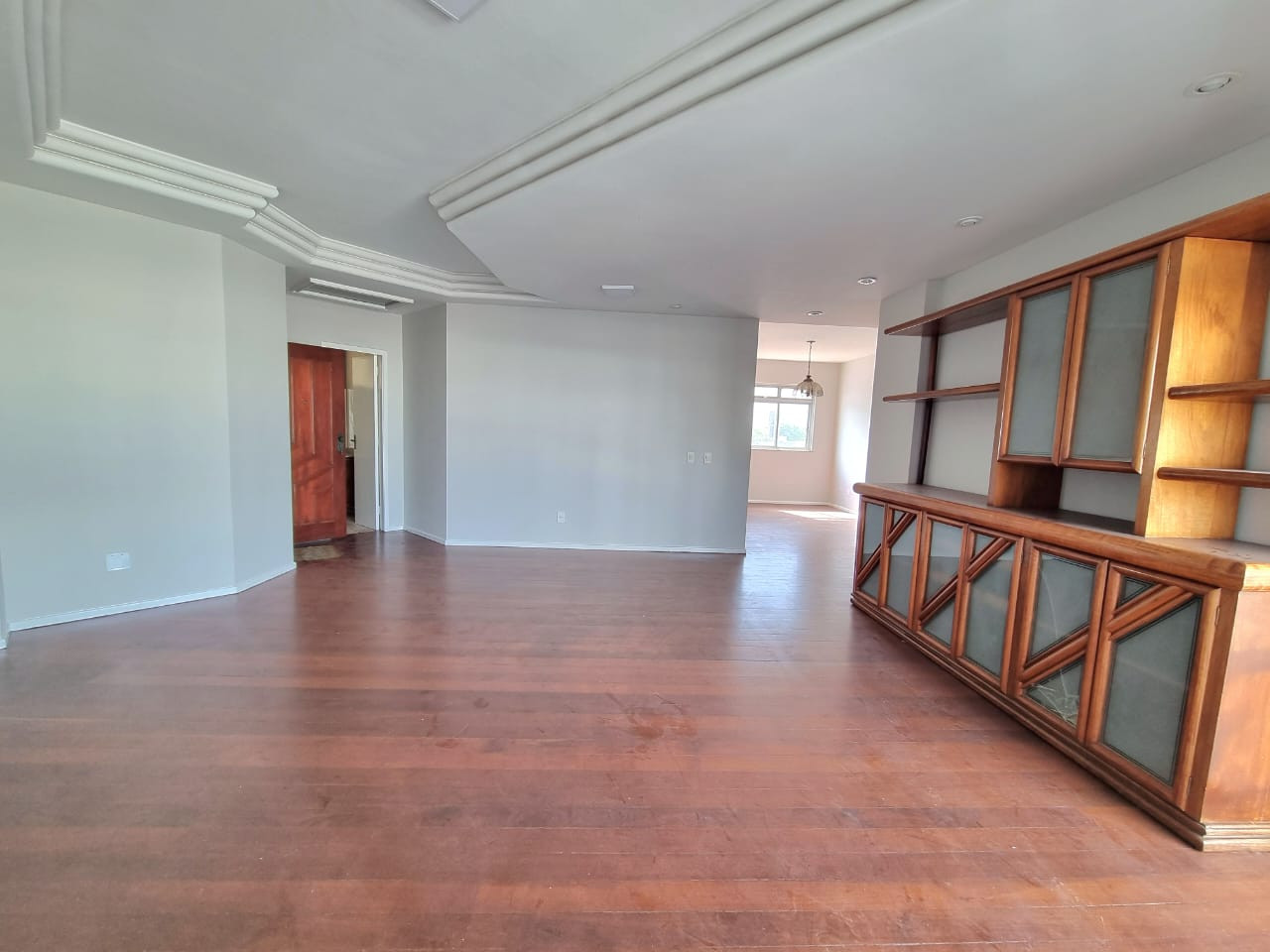 Imagens do imóveis Apartamento Á Venda Edificio Clair De Lune Belém