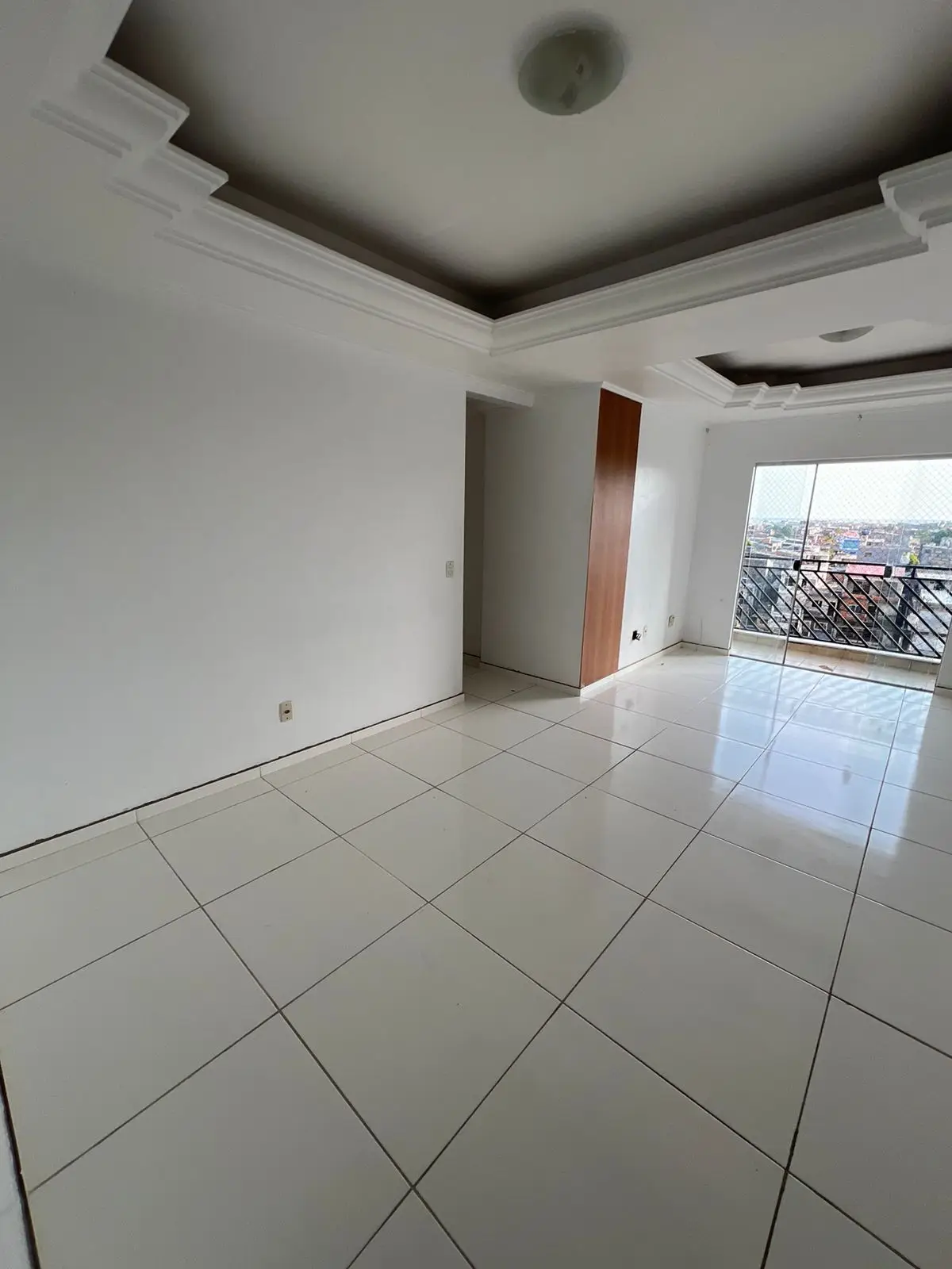 Imagens do imóveis Apartamento Á Venda Edificio Rio Madeira Belém